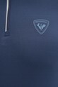 Rossignol longsleeve funkcyjny Classique RLMML07 granatowy