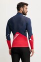 Функциональный лонгслив Rossignol Infini Compression Race RLMML17 тёмно-синий AW24