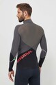 Rossignol longsleeve funcțional Infini Compression Race RLMML17 gri AW24