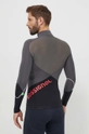 Rossignol longsleeve funzionale Infini Compression Race grigio