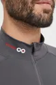 siva Funkcionalna majica z dolgimi rokavi Rossignol Infini Compression Race