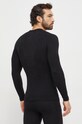 Ρούχα Ισοθερμικό μακρυμάνικο X-Bionic Merino 4.0 cl.WT06W23M μαύρο