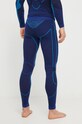 Odzież X-Bionic legginsy funkcyjne Merino 4.0 cl.WP05W23M granatowy