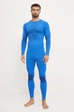 X-Bionic longsleeve funcțional Energizer 4.0 ng.YP05W19M albastru AW24