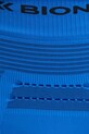 X-Bionic longsleeve funcțional Energizer 4.0 albastru ng.YP05W19M
