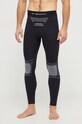 Funkční legíny X-Bionic Energizer 4.0 outdoor černá ng.YP05W19M