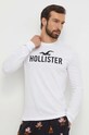 Hollister Co. piżama KI313.3002.906 czarny AW23