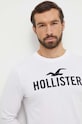 Hollister Co. piżama KI313.3002.906 czarny