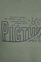 Функциональный лонгслив Picture Nangha MTS1072 зелёный