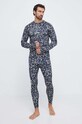 Burton longsleeve funkcyjny Lightweight X 22176105964 zielony AW23