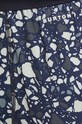 Burton spodnie funkcyjne Lightweight X granatowy 22179103963