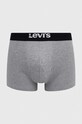 Levi's boxeri 3-pack multicolor 37149.0886