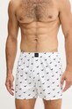 Hollister Co. boxeri de bumbac 5-pack KI314.3520.108 negru