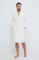 Халат United Colors of Benetton 6FK828013.901 бежов AW23