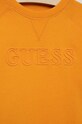 Хлопчик Дитяча кофта Guess L3GQ22.KAIJ1.9BYX помаранчевий