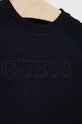 Мальчик Детская кофта Guess L3GQ22.KAIJ1.9BYX тёмно-синий