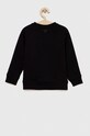 Dětská mikina Guess L3GQ22.KAIJ1.9BYX černá AW23