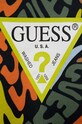 Дитяча бавовняна кофта Guess барвистий L3YQ01.KA6R3.9BYX