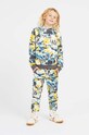 Guess bluza bawełniana dziecięca L3YQ09.KA6R3.9BYX
