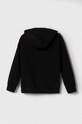 Detská mikina Guess L3YQ25.KA5N0.9BYX čierna AW23