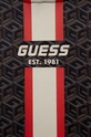 Chłopiec Guess bluza dziecięca L3YQ33.JR06W.9BYX brązowy