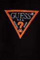 Παιδική βαμβακερή μπλούζα Guess 100% Βαμβάκι
