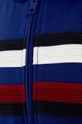 granatowy Tommy Hilfiger bluza dziecięca