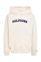 Tommy Hilfiger bluza dziecięca KB0KB08290.74.122.9BYX biały AW23