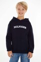 Tommy Hilfiger bluza dziecięca pozostałe granatowy KB0KB08290.74.122.9BYX