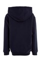 Chłopiec Tommy Hilfiger bluza dziecięca KB0KB08290.74.122.9BYX granatowy
