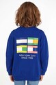 Dětská bavlněná mikina Tommy Hilfiger KB0KB08291.128.176.9BYX