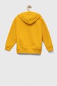 Tommy Hilfiger bluza dziecięca KB0KB08293.74.122.9BYX żółty AW23