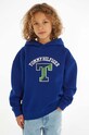 Tommy Hilfiger bluza dziecięca pozostałe granatowy KB0KB08293.128.176.9BYX
