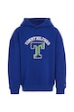 Tommy Hilfiger bluza dziecięca KB0KB08293.128.176.9BYX granatowy AW23