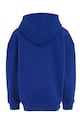 Chłopiec Tommy Hilfiger bluza dziecięca KB0KB08293.128.176.9BYX granatowy