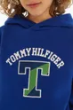 Tommy Hilfiger felpa per bambini Ragazzi