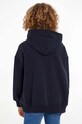 Tommy Hilfiger bluza bawełniana dziecięca KB0KB08298.128.176.9BYX