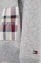 Tommy Hilfiger bluza dziecięca szary KB0KB08302.128.176.9BYX