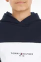 Παιδική βαμβακερή μπλούζα Tommy Hilfiger Για αγόρια