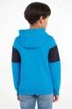 Tommy Hilfiger bluza bawełniana dziecięca KB0KB08385.128.176.9BYX
