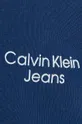 granatowy Calvin Klein Jeans bluza dziecięca