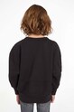 Παιδική βαμβακερή μπλούζα Calvin Klein Jeans IB0IB01684.9BYX