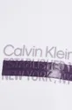 білий Дитяча кофта Calvin Klein Jeans