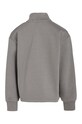 Момче Детски суичър Calvin Klein Jeans IB0IB01694.9BYX сив