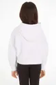 Детская хлопковая кофта Calvin Klein Jeans