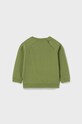 Mayoral bluza bebe 2430.3F.Baby.9BYX verde AW23