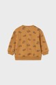 Кофта для младенцев Mayoral 2431.3F.Baby.9BYX оранжевый AW23