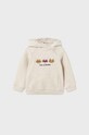Mayoral bluza niemowlęca 2432.3H.Baby.9BYX beżowy AW23