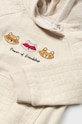 Mayoral bluza niemowlęca beżowy 2432.3H.Baby.9BYX