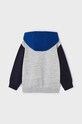 Mayoral bluza dziecięca 4421.5C.Mini.9BYX szary AW23